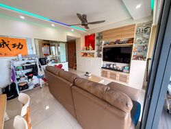 Belysa (D18), Condominium #611093701